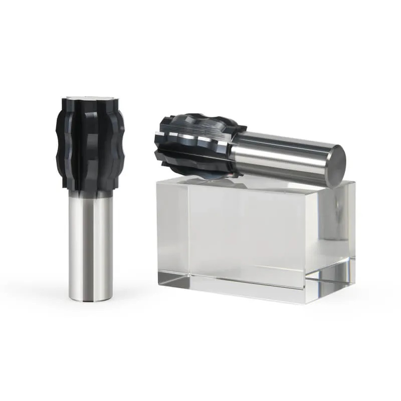 Cylindrical object technical drawing